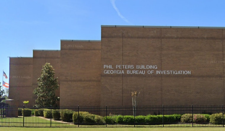 GBI Launches Investigation into Officer-Involved Shooting Following Dunwoody Burglary Incident