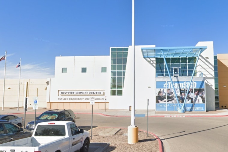 GECU Fuels Academic Success with Backpack Giveaway to Over 400 Students in El Paso and New Mexico