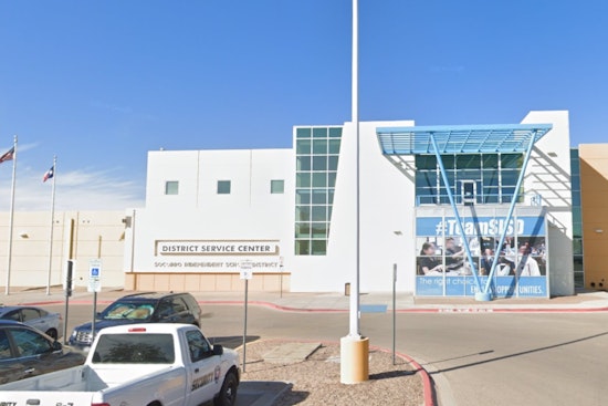 GECU Fuels Academic Success with Backpack Giveaway to Over 400 Students in El Paso and New Mexico