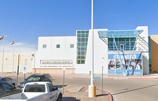 GECU Fuels Academic Success with Backpack Giveaway to Over 400 Students in El Paso and New Mexico