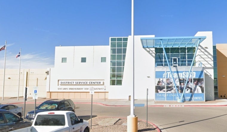 GECU Fuels Academic Success with Backpack Giveaway to Over 400 Students in El Paso and New Mexico