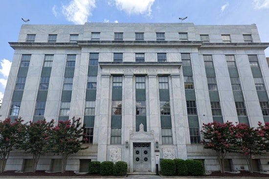 Georgia Agriculture Commissioner Tyler Harper Announces Key Appointments to State's Commodity Commissions