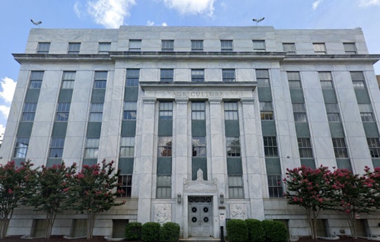 Georgia Agriculture Commissioner Tyler Harper Announces Key Appointments to State's Commodity Commissions