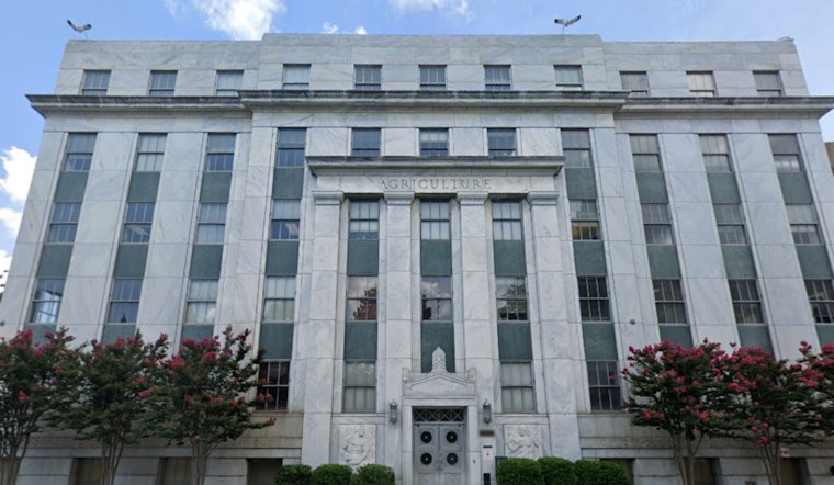 Georgia Agriculture Commissioner Tyler Harper Announces Key Appointments to State's Commodity Commissions