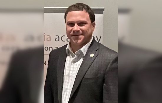 Georgia Agriculture Commissioner Tyler J. Harper Applauds New Trade Deals Bolstering Local Farmers