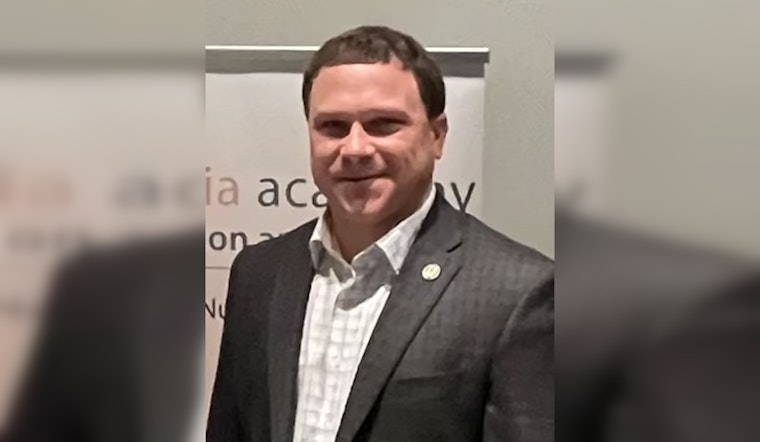 Georgia Agriculture Commissioner Tyler J. Harper Applauds New Trade Deals Bolstering Local Farmers