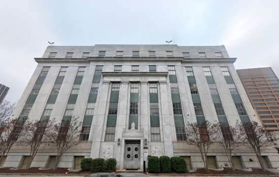 Georgia Department of Agriculture Warns Against Unlicensed Pest Control Solicitations