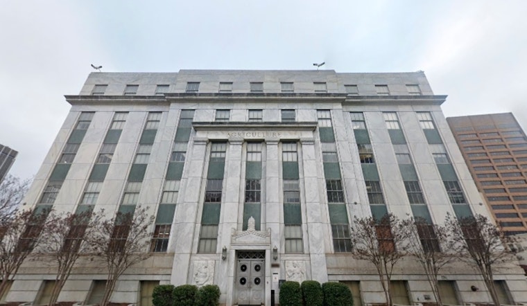 Georgia Department of Agriculture Warns Against Unlicensed Pest Control Solicitations
