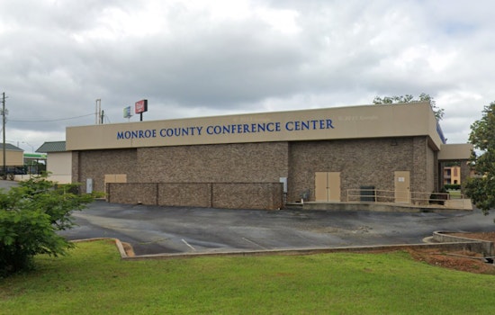 Georgia Diagnostic & Classification Prison Welcomes Terrion Thurman as New Deputy Warden of Care and Treatment