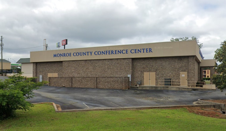 Georgia Diagnostic & Classification Prison Welcomes Terrion Thurman as New Deputy Warden of Care and Treatment