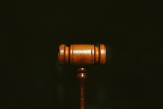 Georgia Inmates and Chinese Nationals Charged in Alleged Fentanyl Trafficking Operation