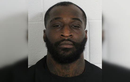 Georgia Man Charged with Threatening to Assassinate President Donald Trump