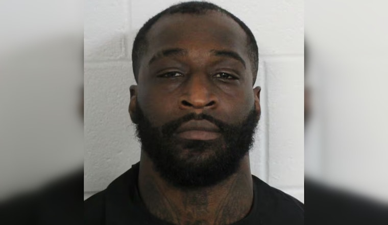 Georgia Man Charged with Threatening to Assassinate President Donald Trump