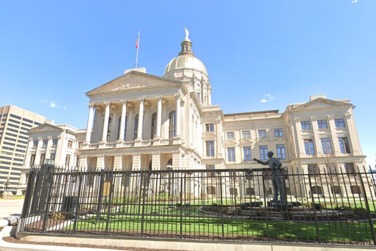 Georgia Senate Committee to Examine Social Media and AI Impact on Children's Well-being and Privacy