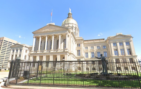 Georgia Senate Committee to Examine Social Media and AI Impact on Children's Well-being and Privacy