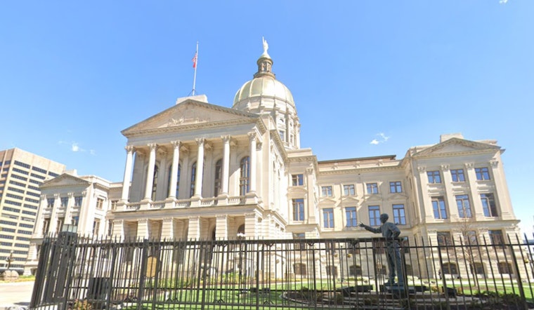 Georgia Senate Committee to Examine Social Media and AI Impact on Children's Well-being and Privacy