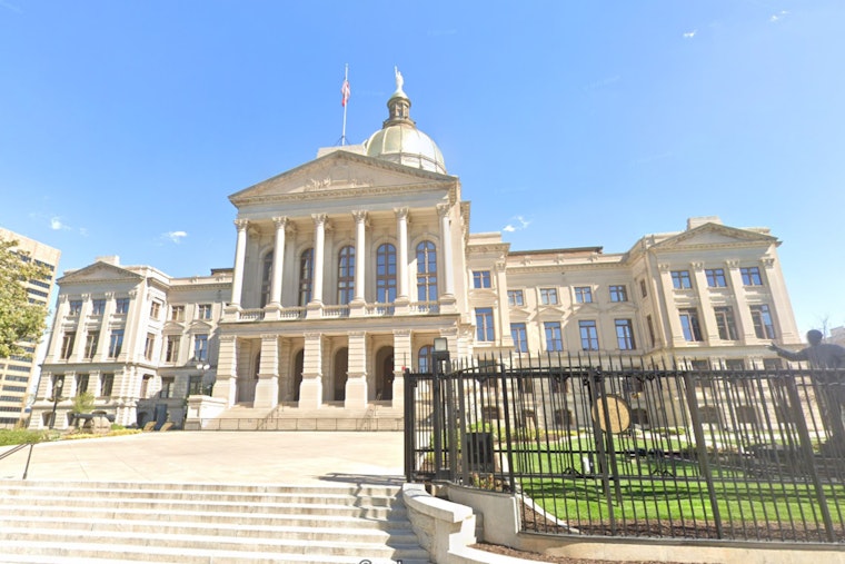 Georgia Senate Democratic Caucus to Assess CDC Developments in Upcoming Roundtable and Press Conference