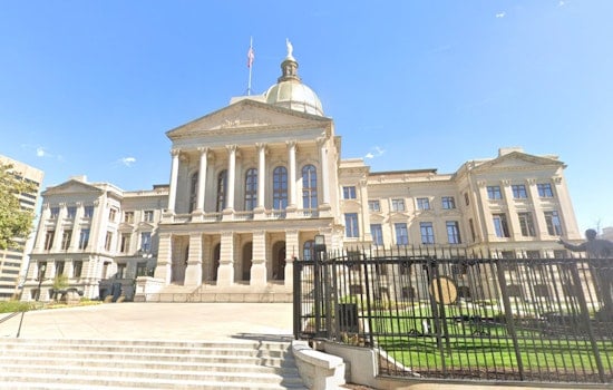 Georgia Senate Democratic Caucus to Assess CDC Developments in Upcoming Roundtable and Press Conference