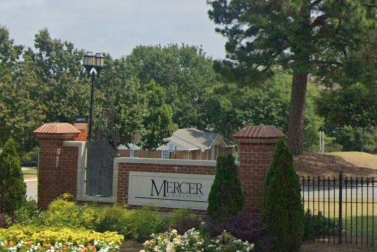 Georgia Senate Study Committee to Hold Inaugural Meeting on Chronic Absenteeism in Schools at Mercer University