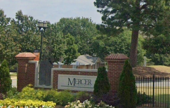 Georgia Senate Study Committee to Hold Inaugural Meeting on Chronic Absenteeism in Schools at Mercer University