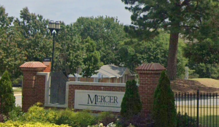 Georgia Senate Study Committee to Hold Inaugural Meeting on Chronic Absenteeism in Schools at Mercer University