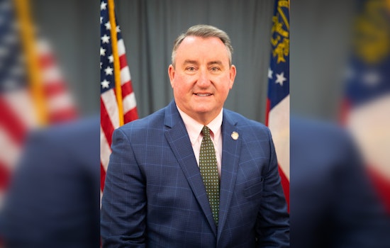 Georgia Tightens School Safety with Panic Alert Systems and Enhanced Mental Health Support