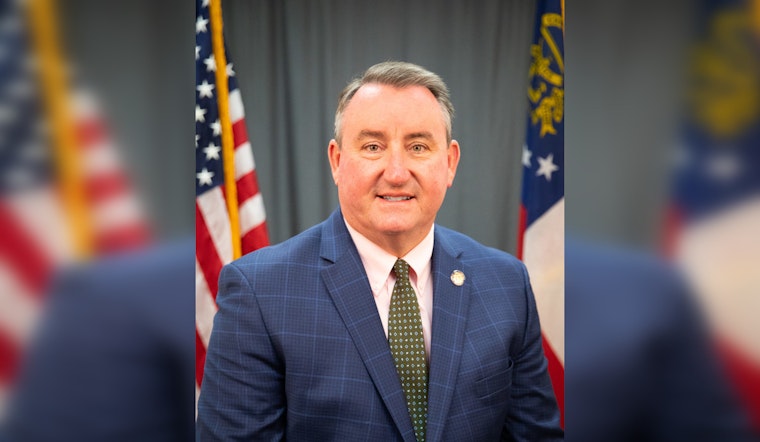 Georgia Tightens School Safety with Panic Alert Systems and Enhanced Mental Health Support