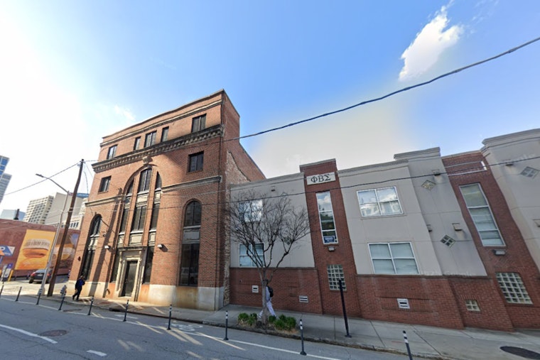 Georgia Trust Condemns GSU's Plan to Demolish Historic Atlanta Building Despite Preservationist Outcry