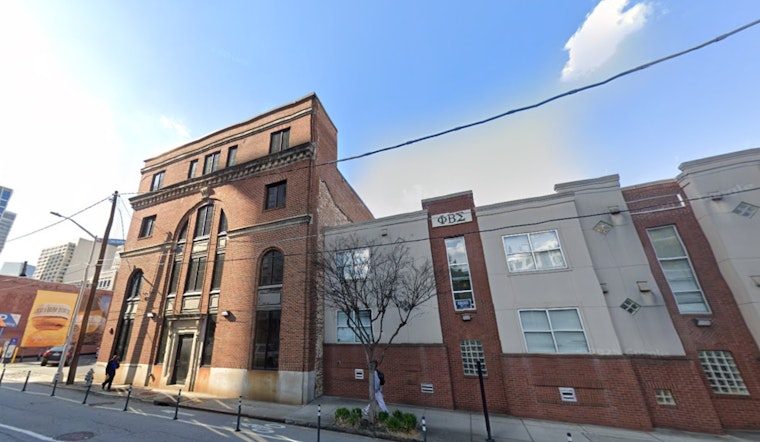 Georgia Trust Condemns GSU's Plan to Demolish Historic Atlanta Building Despite Preservationist Outcry