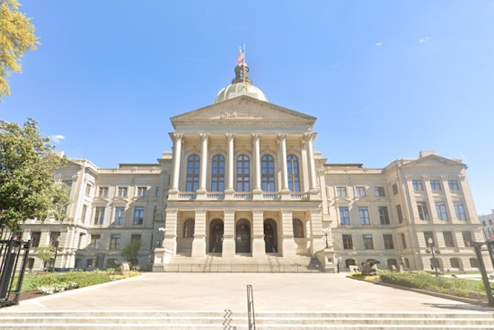 Georgia's Fiscal Year Begins with a Slight Decline in Tax Revenues, Despite Positive Moves in Individual Income and Motor Vehicle Sectors