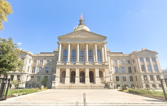 Georgia's Fiscal Year Begins with a Slight Decline in Tax Revenues, Despite Positive Moves in Individual Income and Motor Vehicle Sectors