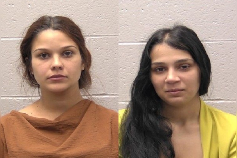 Germantown and Memphis Police Departments' Joint Operation Leads to Two Arrests in $10K Retail Theft Bust