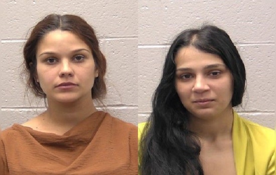 Germantown and Memphis Police Departments' Joint Operation Leads to Two Arrests in $10K Retail Theft Bust