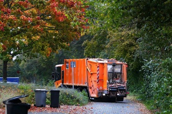 Germantown Announces Altered Trash Collection Schedule for Labor Day Holiday