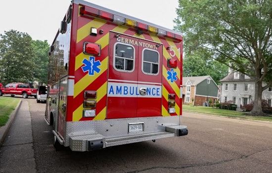 Germantown Fire Department Sets New Response Time Record, Elevates Public Safety with Community CPR Training