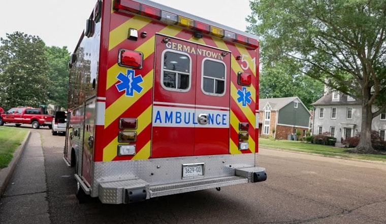 Germantown Fire Department Sets New Response Time Record, Elevates Public Safety with Community CPR Training