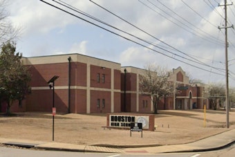 Germantown Plans $100 Million Renovation for Houston High School, Leaders Eye Community's Future Needs