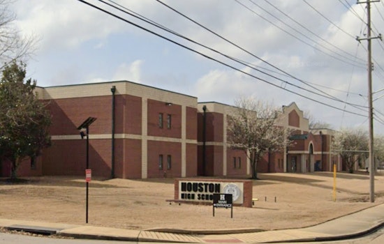Germantown Plans $100 Million Renovation for Houston High School, Leaders Eye Community's Future Needs