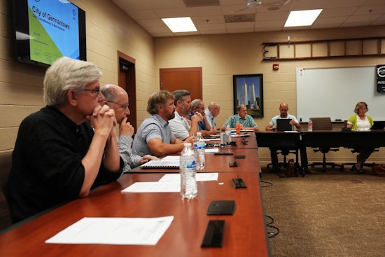 Germantown Subcommittee Scrutinizes City's Debt Policy Amid Financial Stability Concerns