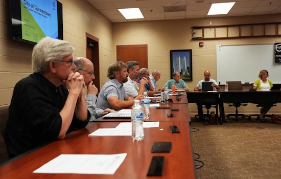 Germantown Subcommittee Scrutinizes City's Debt Policy Amid Financial Stability Concerns