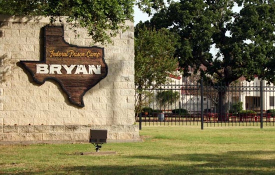 Ghislaine Maxwell Transferred to Texas' FPC Bryan, Joining Notorious Inmates amid Controversy and Outrage