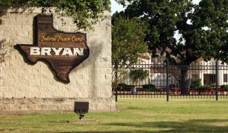 Ghislaine Maxwell Transferred to Texas' FPC Bryan, Joining Notorious Inmates amid Controversy and Outrage