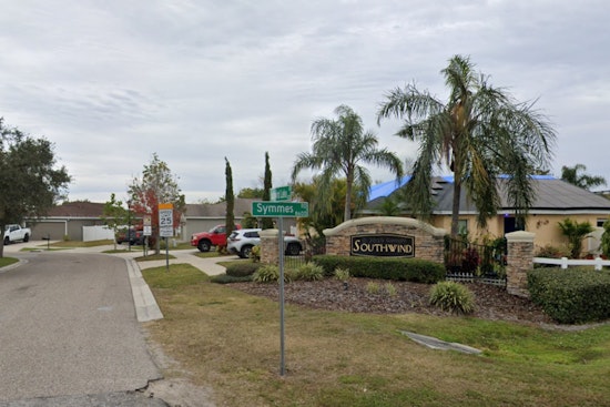 Gibsonton Gunfire Suspect Arrested, Hillsborough County Sheriff's Office Charges 22-Year-Old Isaiah Gibson