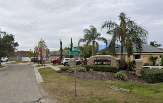 Gibsonton Gunfire Suspect Arrested, Hillsborough County Sheriff's Office Charges 22-Year-Old Isaiah Gibson