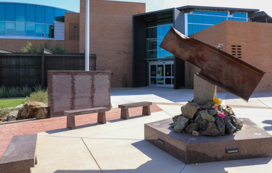 Gilbert, Arizona to Honor 9/11 Victims with Memorial Ceremony and Tribute in Light