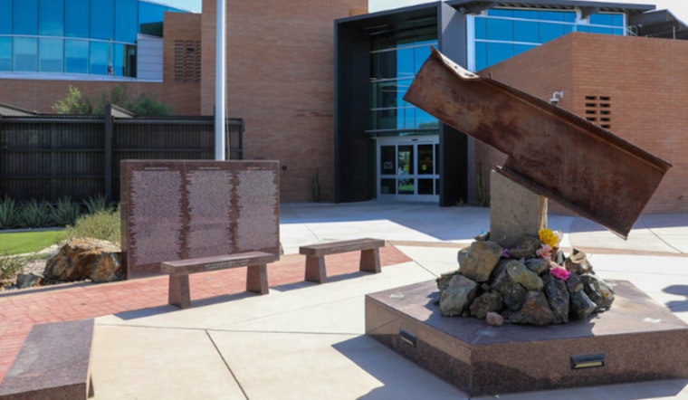 Gilbert, Arizona to Honor 9/11 Victims with Memorial Ceremony and Tribute in Light