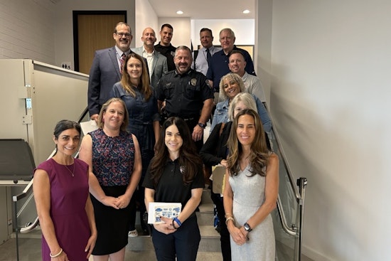 Gilbert Launches AdEd Initiative, Mayor Anderson Partners with Schools and Police to Support Youth
