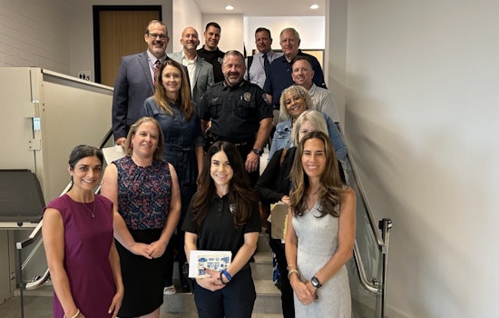 Gilbert Launches AdEd Initiative, Mayor Anderson Partners with Schools and Police to Support Youth