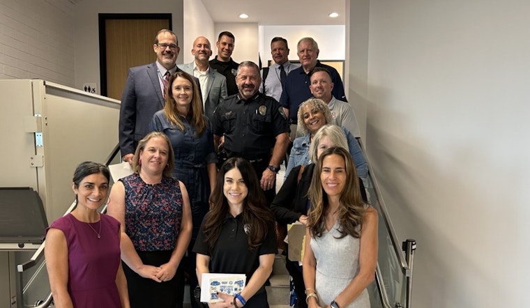 Gilbert Launches AdEd Initiative, Mayor Anderson Partners with Schools and Police to Support Youth