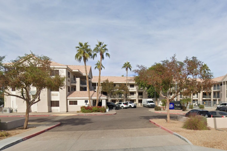Gilbert Motel Shooting Leaves One Woman Dead, Suspect in Custody After Standoff with Police